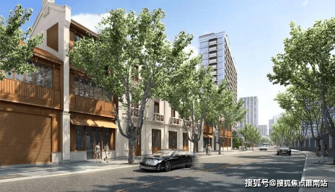 站-楼盘测评-信达信安里-上海房天下冰球突破2025信达信安里-售楼处网(图4)