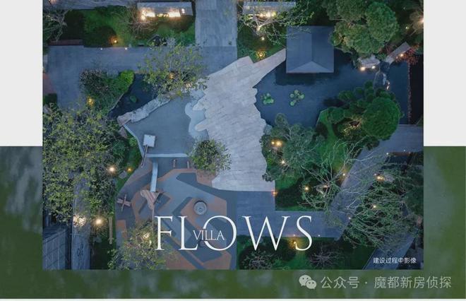 城逸庐售楼处发布：营销中心！冰球突破热搜好房！上海浦东绿(图19)