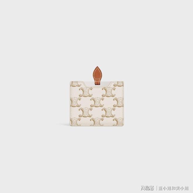 TÉ｜以唇为诗演绎法式优雅的彩妆仪式冰球突破平台CELINE BEAU(图8)