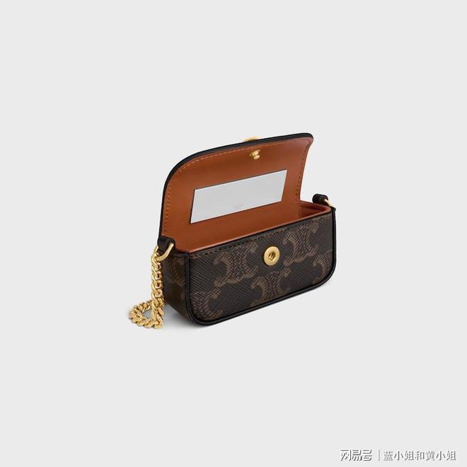 TÉ｜以唇为诗演绎法式优雅的彩妆仪式冰球突破平台CELINE BEAU(图3)