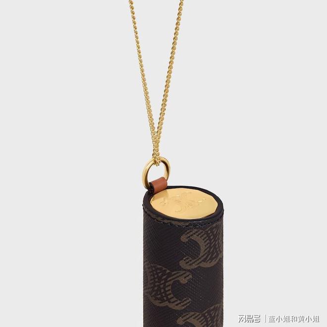 TÉ｜以唇为诗演绎法式优雅的彩妆仪式冰球突破平台CELINE BEAU(图6)