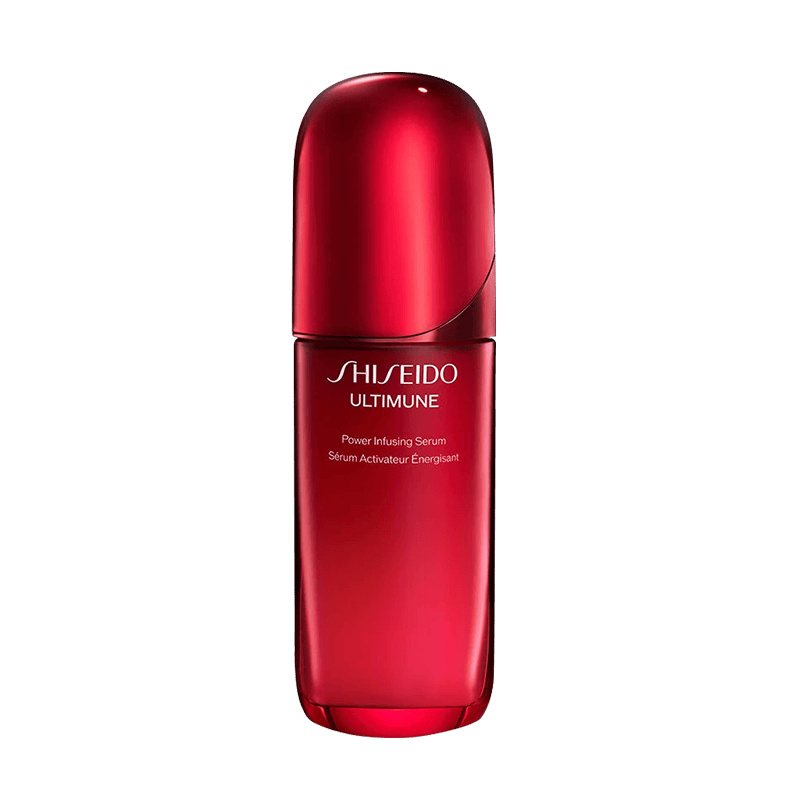 资生堂护肤品新选择开启你的美丽旅程！